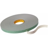 Double-sided adhesive tape 4032 white 12mmx66m